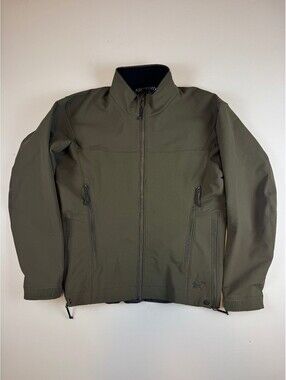 Arc'teryx Leaf Patrol AR